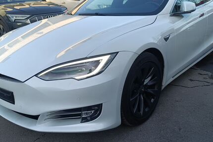 Tesla Model S 134.250 km 35.999 &euro; Wuppertal 42281