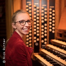 Anna Lapwood & Philharmonia Orchestra 31.01.2026 Konzerthaus Dortmund