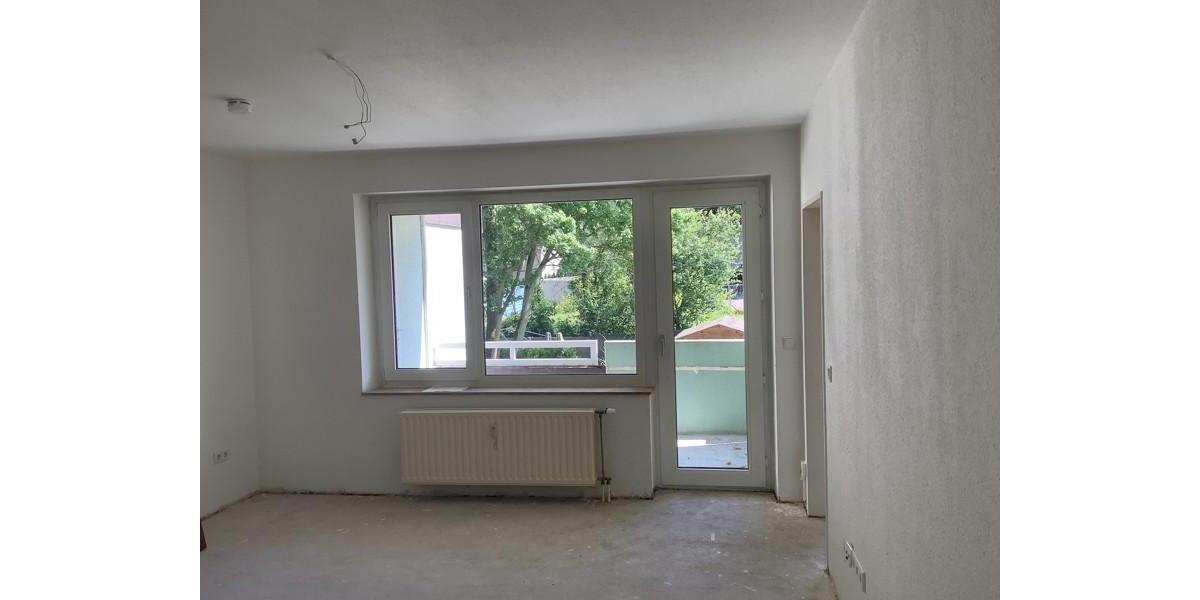 Etagenwohnung Gelsenkirchen Buer - 2.5 Zimmer, 47 m&sup2;, 421&euro; | Angebot:22220893