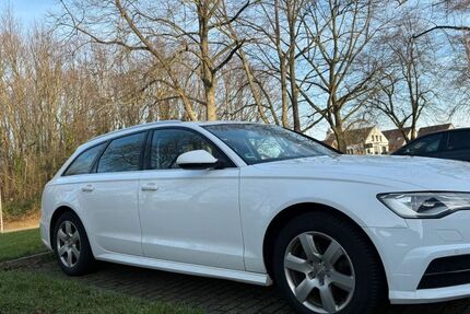 Audi A6 180.000 km 18.500 &euro; Herne 44628