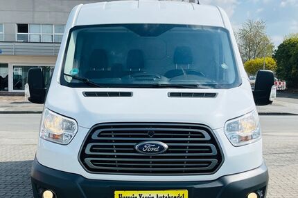 Ford Transit 150.000 km 9.999 &euro; Dortmund 44147