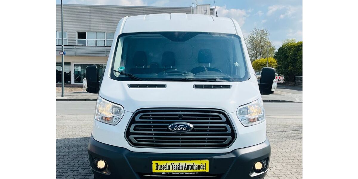 Ford Transit 150.000 km 9.999 &euro; Dortmund 44147