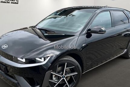 Hyundai IONIQ 5 4.234 km 44.989 &euro; Oberhausen 46149