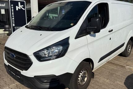 Ford Transit Custom 122.000 km 10.680 &euro; Herten 45701