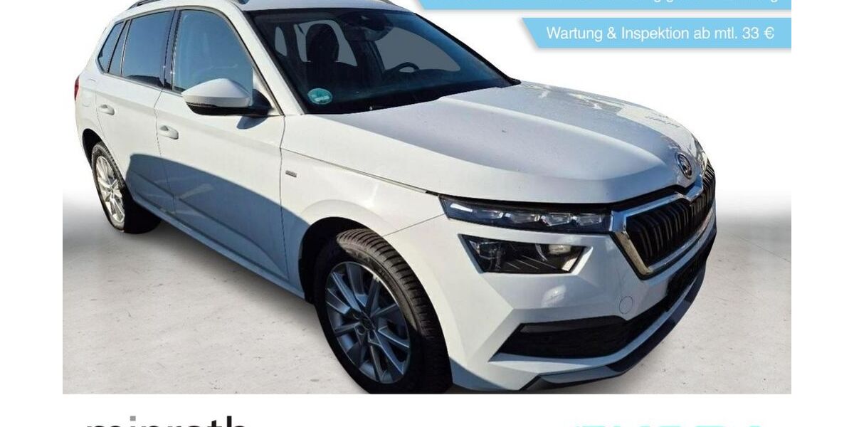 Skoda Kamiq 42.492 km 20.440 &euro; Duisburg-Rheinhausen 47226