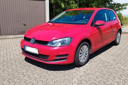 VW Golf 99.950 km 9.549 &euro; Sprockhövel 45549