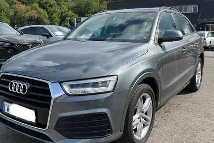 Audi Q3 109.000 km 15.889 &euro; Wuppertal 42109
