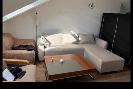 Wohnung Wuppertal Cronenberg - 1 Zimmer, 29 m&sup2;, 430&euro; | Angebot:25638849