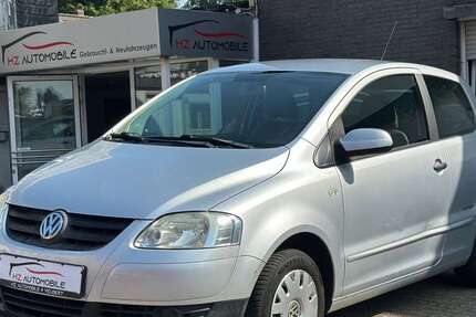 VW Fox 101.500 km 2.590 € Velbert 42551
