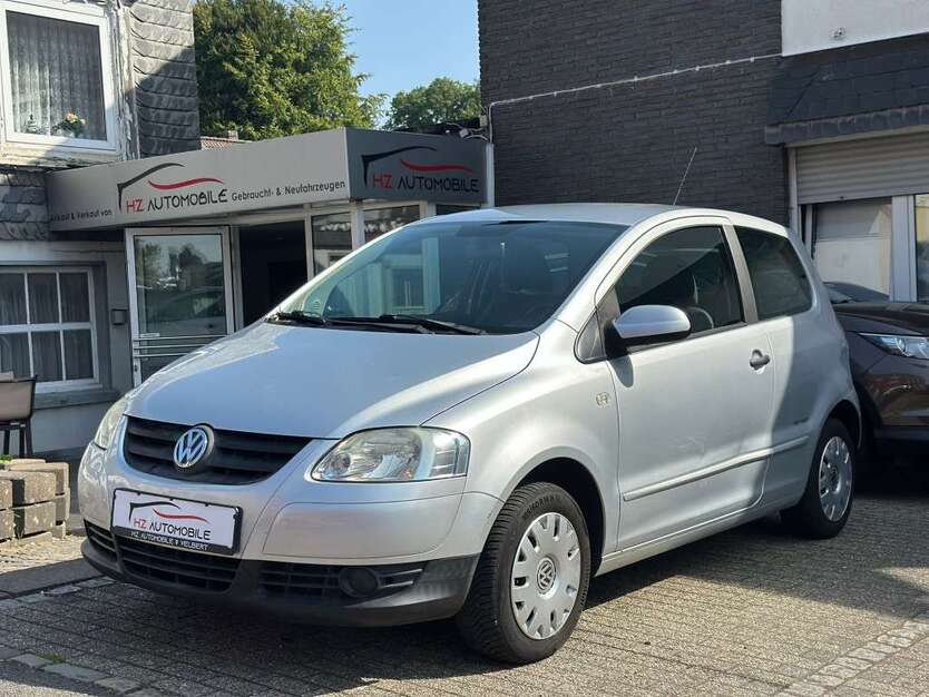VW Fox 101.500 km 2.590 € Velbert 42551
