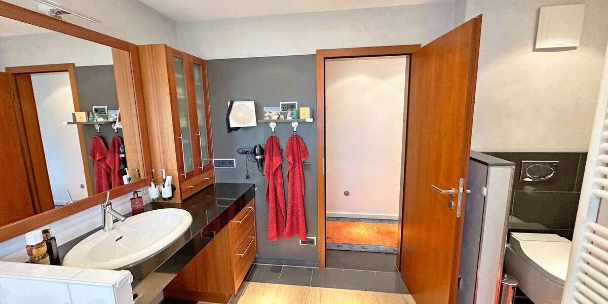 Etagenwohnung Dortmund Lücklemberg - 4 Zimmer, 145 m&sup2;, 658.000&euro; | Angebot:24461348