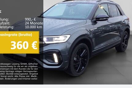 VW T-Roc 8.119 km 38.250 € Gelsenkirchen 45894