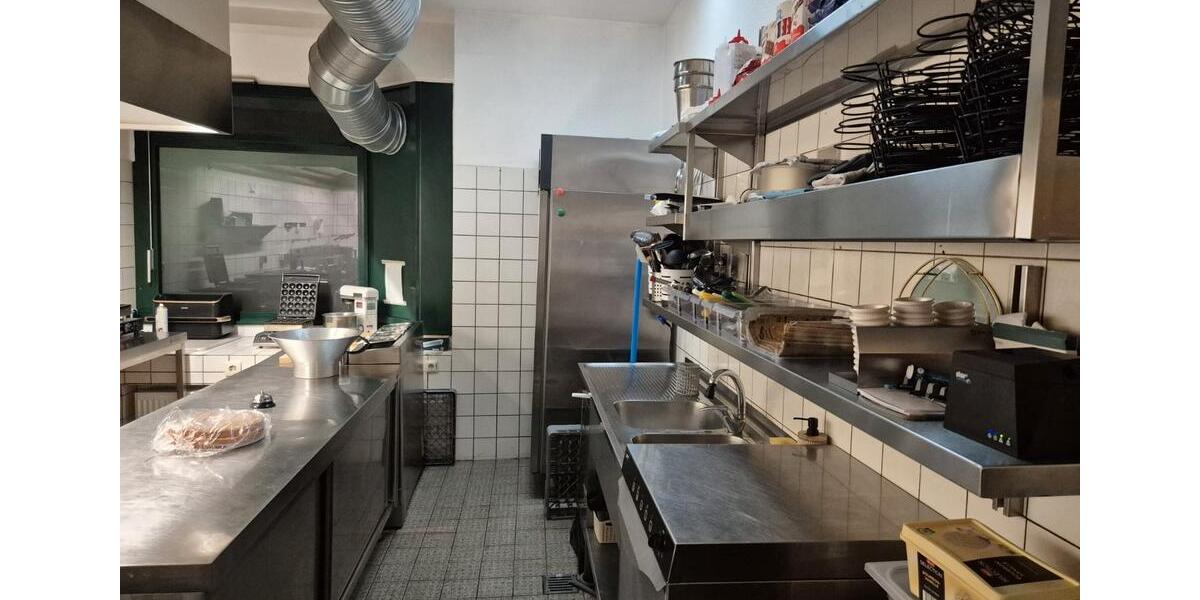 Gewerbeobjekt Marl - 95.000&euro; | Angebot:26582243