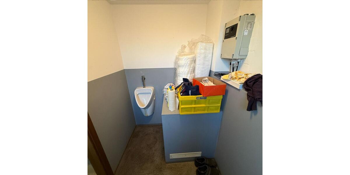 Gewerbeobjekt Olfen - 850&euro; | Angebot:25541175