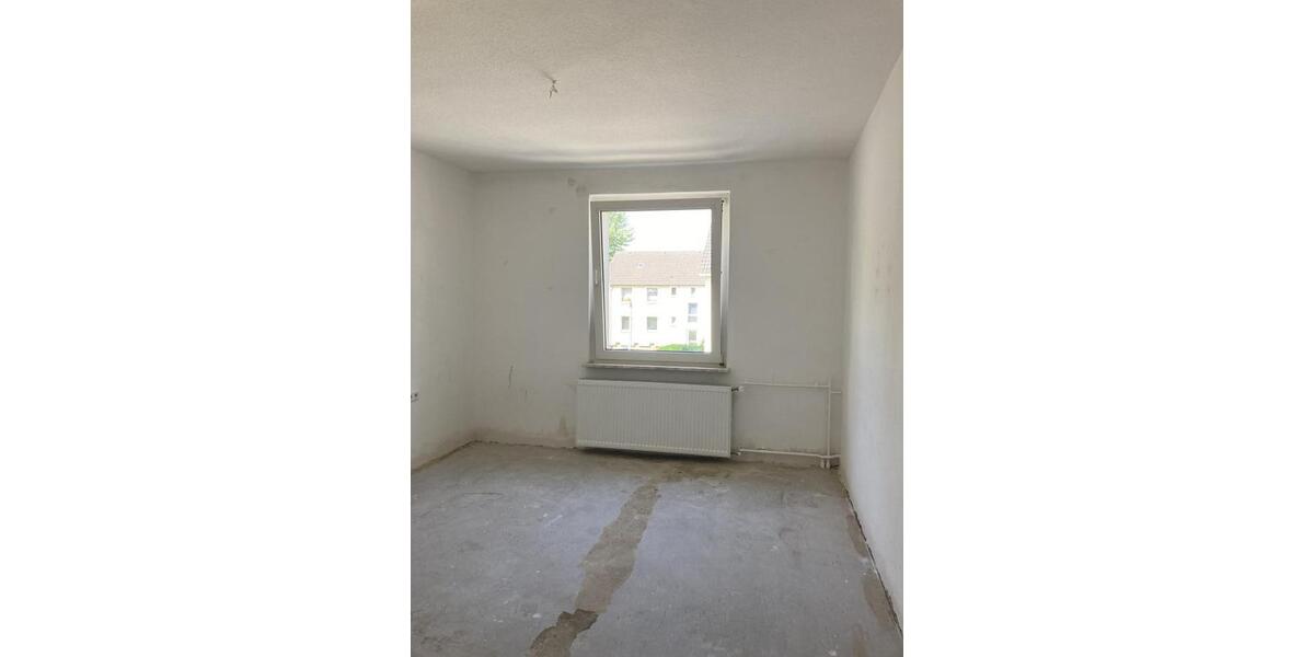 Erdgeschoßwohnung Gelsenkirchen Gelsenkirchen-Mitte - 3.5 Zimmer, 57 m&sup2;, 447&euro; | Angebot:26042966