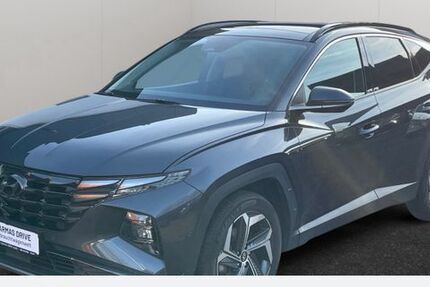 Hyundai TUCSON 60.394 km 24.990 &euro; Haltern am See 45721