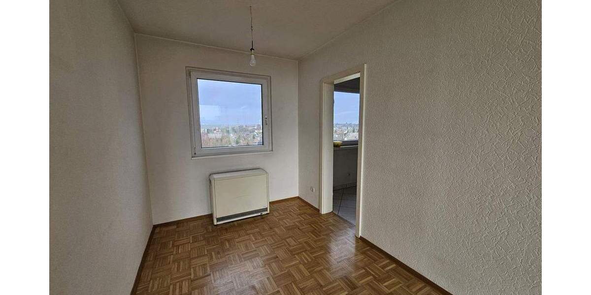 Etagenwohnung Essen Überruhr-Holthausen - 2 Zimmer, 57 m&sup2;, 129.900&euro; | Angebot:25654267