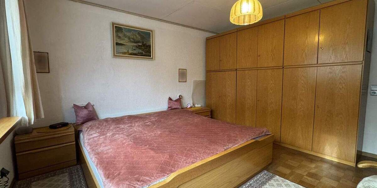 Bungalow zum Verwirklichen Ihrer Träume! 4 zimmer