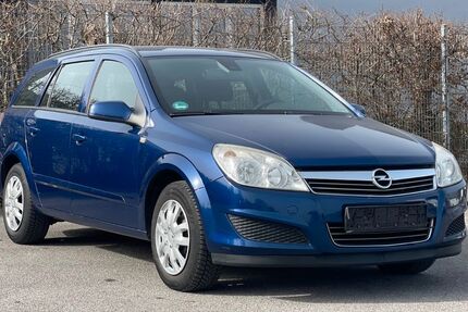 Opel Astra 180.000 km 4.999 &euro; Wuppertal 42389