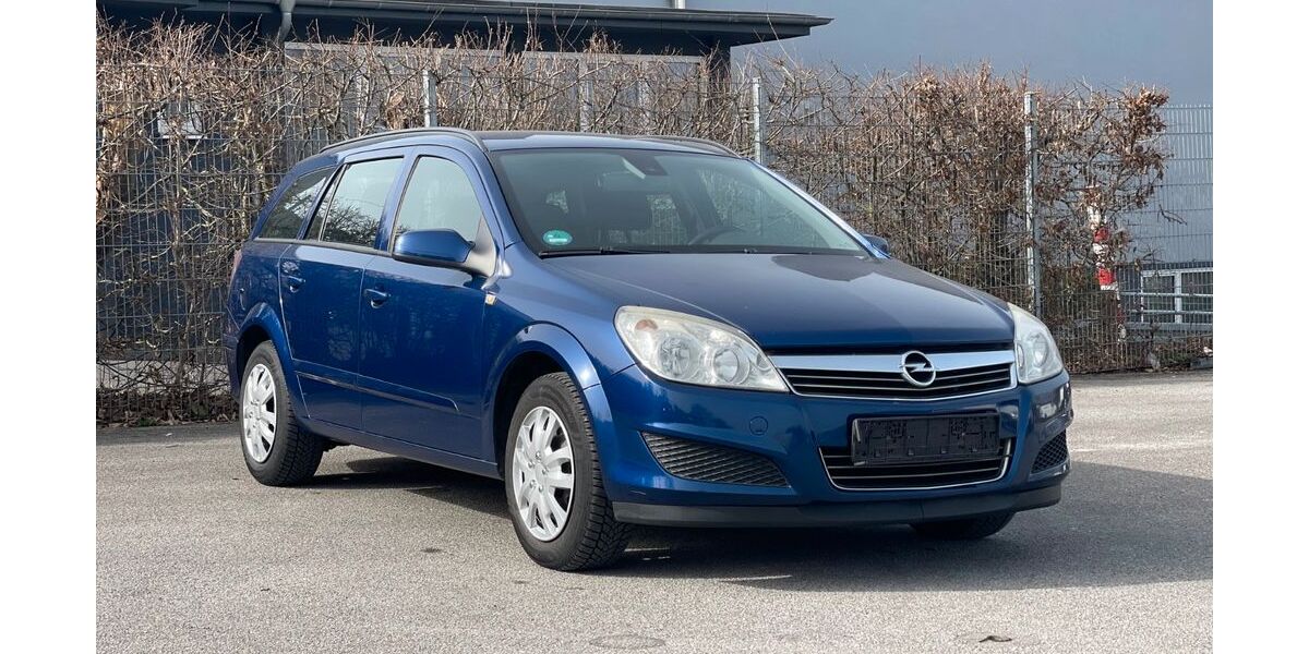 Opel Astra 180.000 km 4.999 &euro; Wuppertal 42389