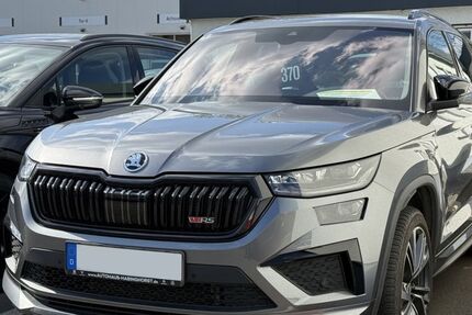 Skoda Kodiaq 25.000 km 43.890 &euro; Castrop-Rauxel 44579