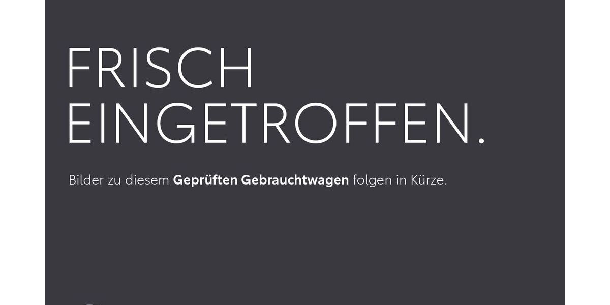 Toyota Corolla 42.000 km 19.989 &euro; Gelsenkirchen 45894