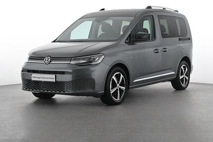 VW Caddy 4.903 km 37.960 &euro; Essen 45143
