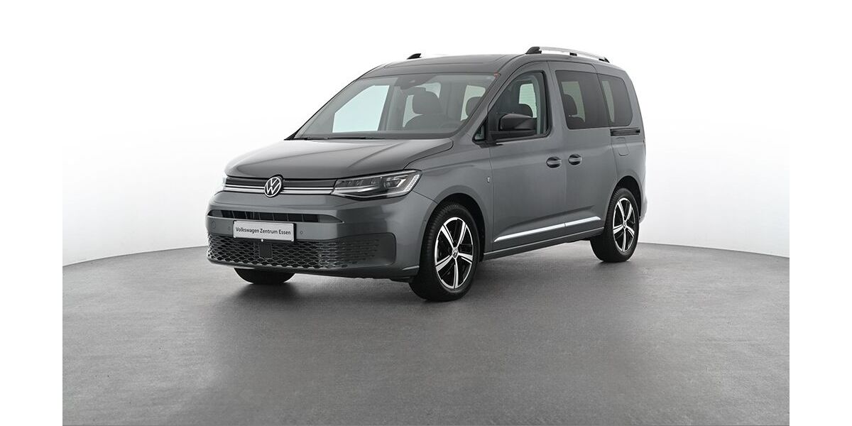 VW Caddy 4.903 km 37.960 &euro; Essen 45143