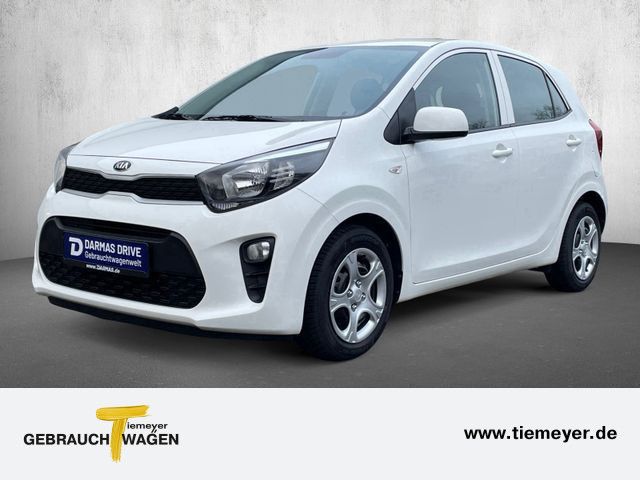 Kia Picanto 26.454 km 11.490 &euro; Castrop-Rauxel 44575