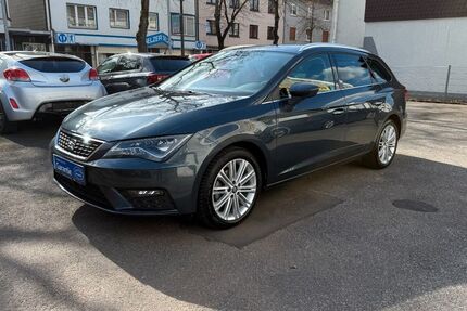 Seat Leon 54.000 km 17.699 &euro; Marl 45770