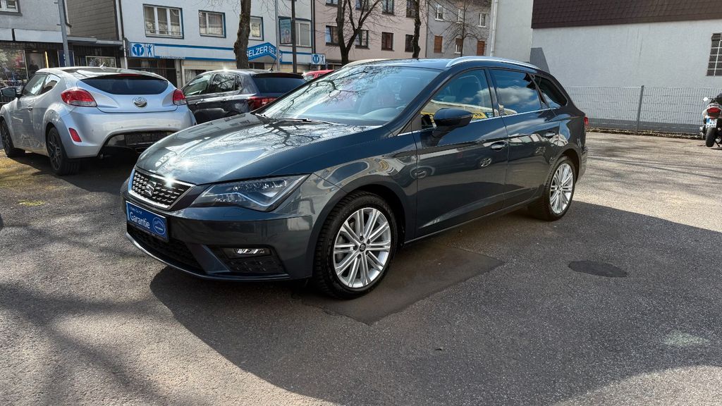 Seat Leon 54.000 km 17.699 &euro; Marl 45770