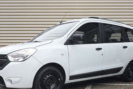 Dacia Lodgy 66.735 km 13.990 &euro; Duisburg 47059