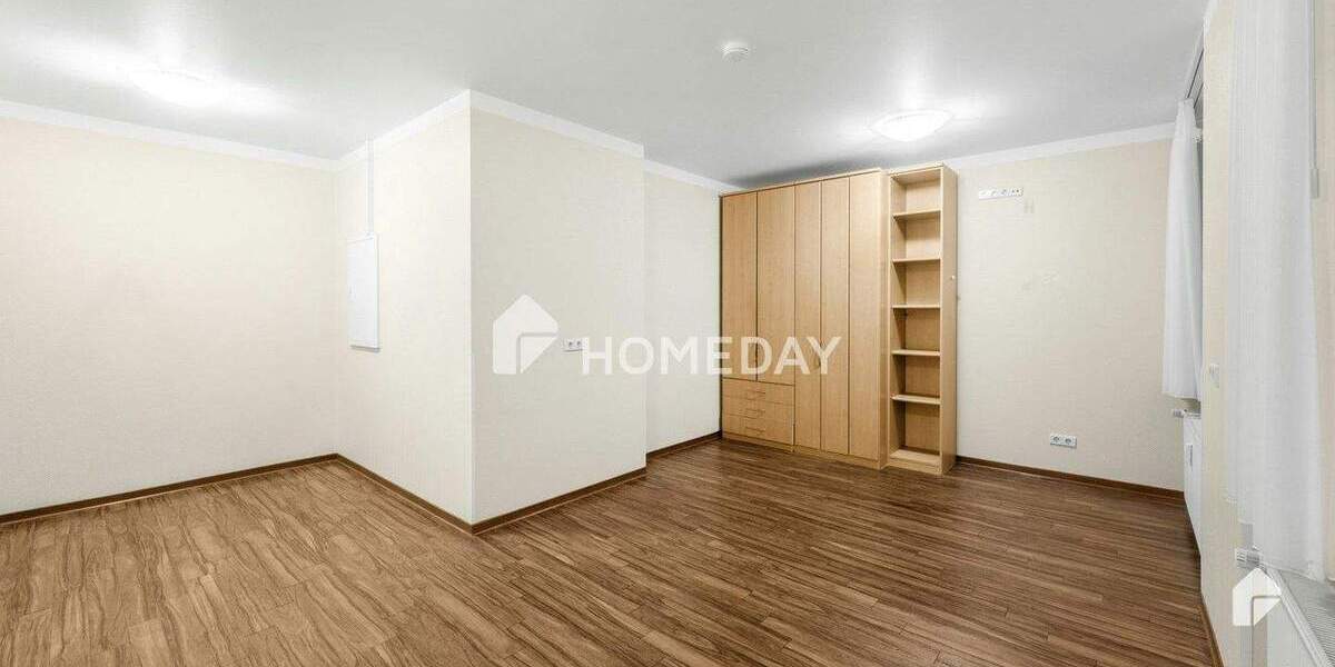 Etagenwohnung Wetter (Ruhr) Alt-Wetter - 6 Zimmer, 228 m&sup2;, 198.000&euro; | Angebot:25644768