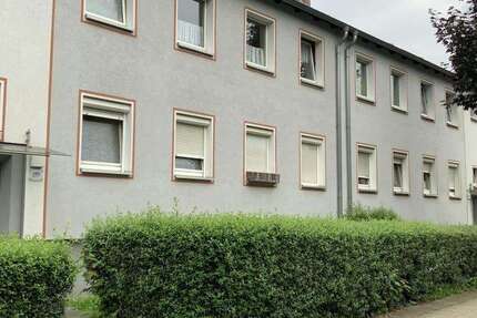 Wohnung zum Mieten in Oberhausen 369 € 40.23 m² 2.5 zimmer