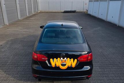 VW Jetta