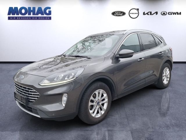 Ford Kuga 73.807 km 20.890 &euro; Gelsenkirchen 45891
