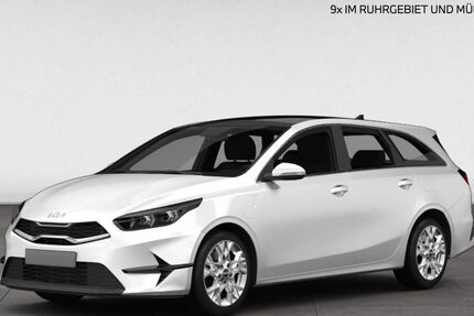 Kia ceed / Ceed 9.463 km 22.599 &euro; Bochum 44795