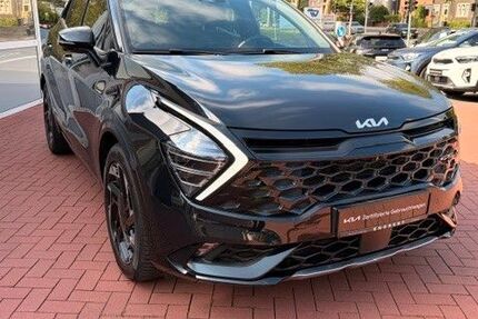 Kia Sportage 53.578 km 28.490 &euro; Datteln 45711