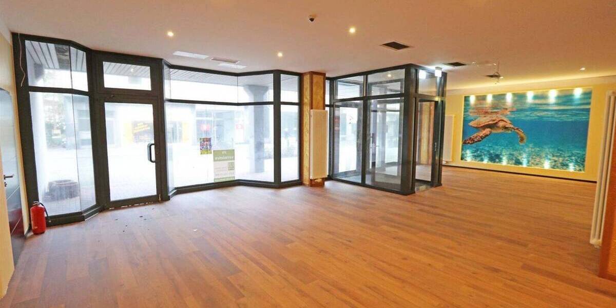 Gastronomiefläche mitten in Wetter *Provisionsfrei* zimmer