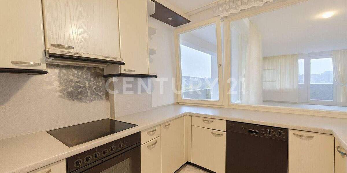 Panoramablick inklusive Wohnen mit Perspektive 4 zimmer