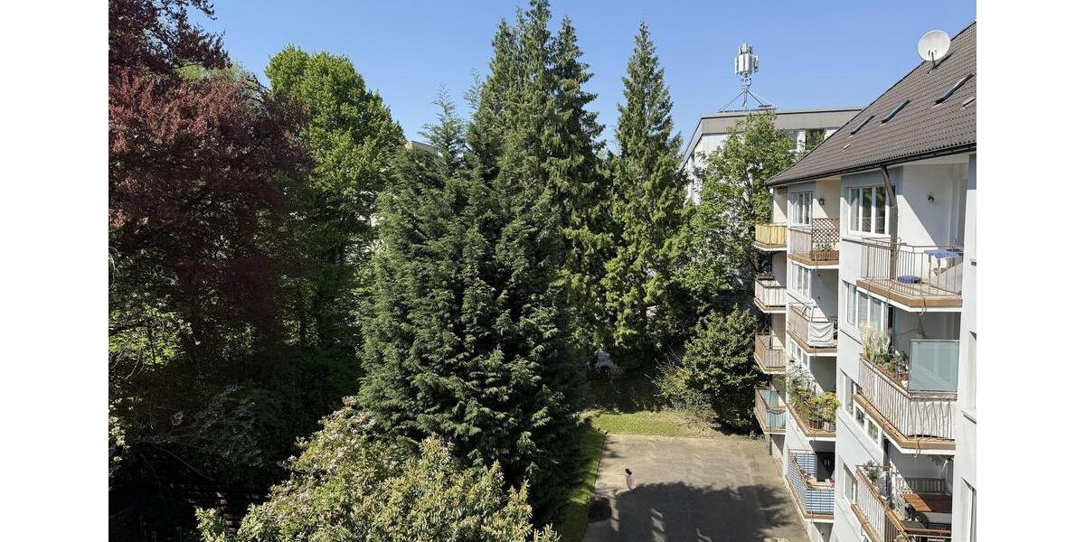 Etagenwohnung Essen Stadtbezirk II - 3 Zimmer, 73 m&sup2;, 950&euro; | Angebot:26380447