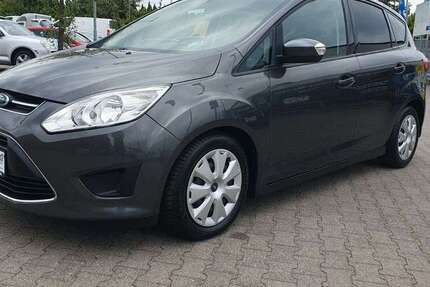 Ford C-Max 78.605 km 7.999 &euro; Essen 45326