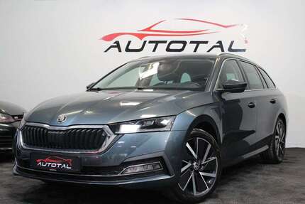 Skoda Octavia 110.000 km 18.899 &euro; Wuppertal 42283