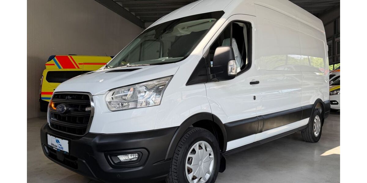 Ford Transit 123.500 km 28.900 &euro; Gelsenkirchen 45879