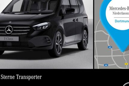 Mercedes-Benz T-Klasse 15.433 km 27.480 &euro; Dortmund 44139