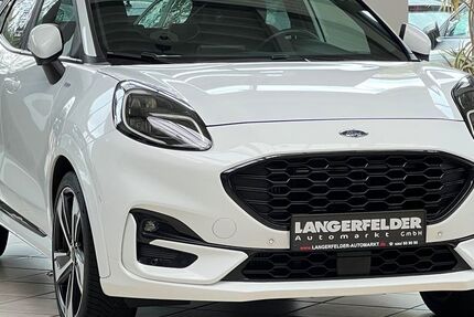 Ford Puma 81.210 km 14.999 &euro; Wuppertal 42389