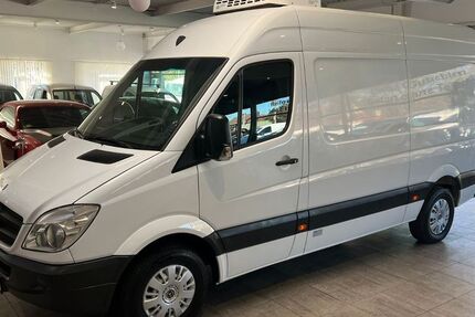 Mercedes-Benz Sprinter 110.000 km 23.990 &euro; Datteln 45711