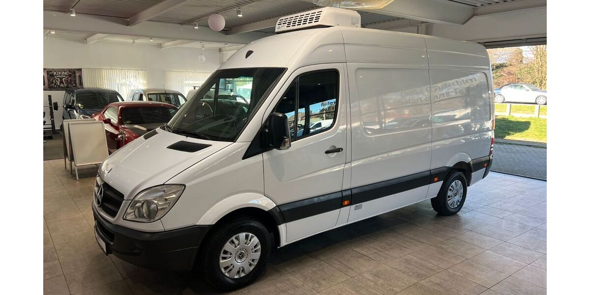 Mercedes-Benz Sprinter 110.000 km 23.990 &euro; Datteln 45711
