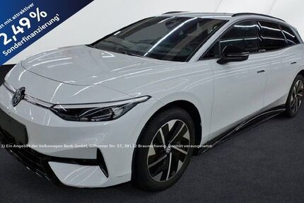 VW ID.7 14.500 km 44.785 &euro; Recklinghausen 45657
