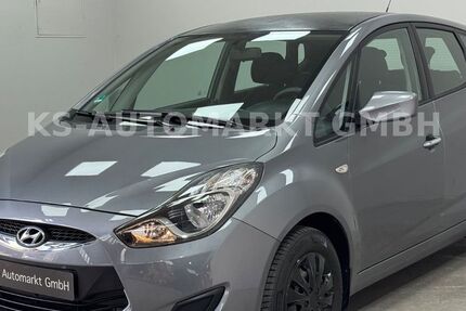 Hyundai ix20 111.020 km 7.450 &euro; Essen 45326